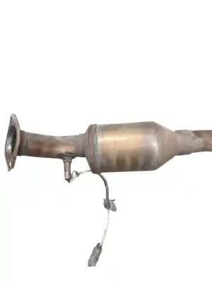 Second-hand car spare part Catalytic Converter for TOYOTA COROLLA (E21) Hybrid Active OEM IAM references 30T36STI  