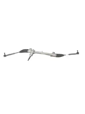 Second-hand car spare part steering rack for toyota corolla (e21) hybrid active oem iam references 4551002420  