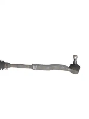 Second-hand car spare part steering rack for toyota corolla (e21) hybrid active oem iam references 4551002420  