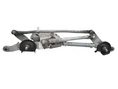 Peça sobressalente para automóvel em segunda mão motor do limpa para brisas por toyota corolla (e21) hybrid active referências oem iam 8511012c80  