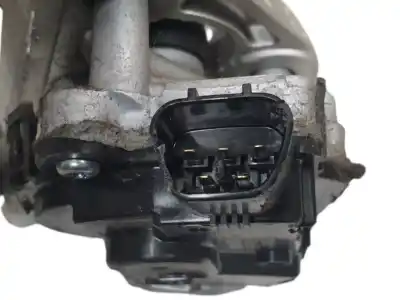 Peça sobressalente para automóvel em segunda mão motor do limpa para brisas por toyota corolla (e21) hybrid active referências oem iam 8511012c80  