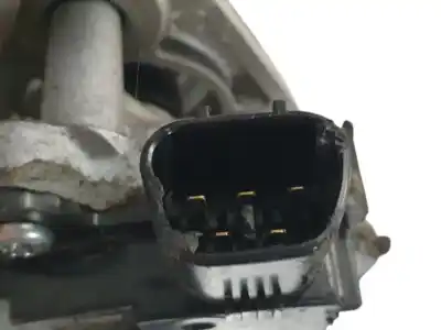 Peça sobressalente para automóvel em segunda mão motor do limpa para brisas por toyota corolla (e21) hybrid active referências oem iam 8511012c80  