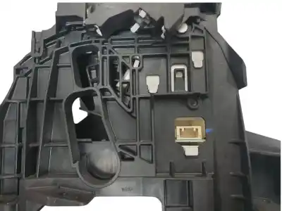 Peça sobressalente para automóvel em segunda mão alavanca de velocidades por toyota corolla (e21) hybrid active referências oem iam 75g588lh  