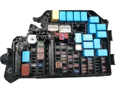Second-hand car spare part fuse box unit for toyota corolla (e21) hybrid active oem iam references 8266616050  