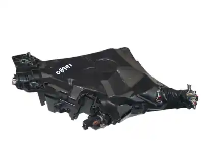 Second-hand car spare part fuse box unit for toyota corolla (e21) hybrid active oem iam references 8266616050  