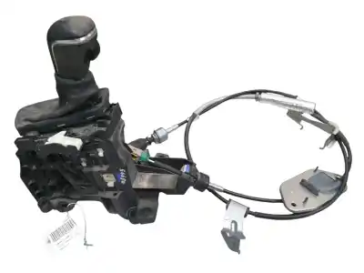 Peça sobressalente para automóvel em segunda mão alavanca de velocidades por toyota corolla (e21) hybrid active referências oem iam 75g588lh  