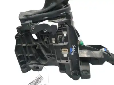 Peça sobressalente para automóvel em segunda mão alavanca de velocidades por toyota corolla (e21) hybrid active referências oem iam 75g588lh  