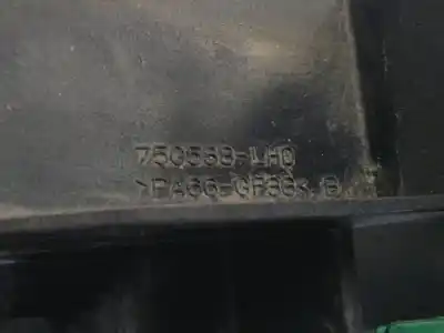 Peça sobressalente para automóvel em segunda mão alavanca de velocidades por toyota corolla (e21) hybrid active referências oem iam 75g588lh