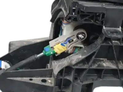 Peça sobressalente para automóvel em segunda mão alavanca de velocidades por toyota corolla (e21) hybrid active referências oem iam 75g588lh  