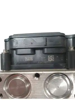 Pezzo di ricambio per auto di seconda mano abs per toyota corolla (e21) hybrid active riferimenti oem iam 4454002d71  