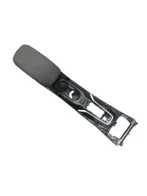 Pezzo di ricambio per auto di seconda mano console centrale per toyota corolla (e21) hybrid active riferimenti oem iam 5881002081c0  