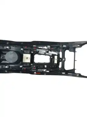 Pezzo di ricambio per auto di seconda mano console centrale per toyota corolla (e21) hybrid active riferimenti oem iam 5881002081c0  