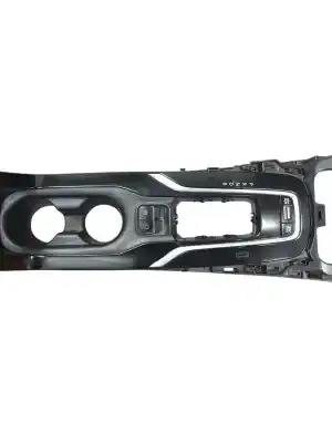 Pezzo di ricambio per auto di seconda mano console centrale per toyota corolla (e21) hybrid active riferimenti oem iam 5881002081c0  