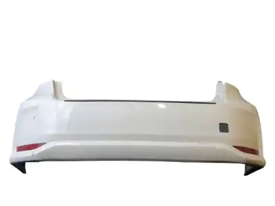 Peça sobressalente para automóvel em segunda mão PARA CHOQUES TRASEIRO por TOYOTA COROLLA (E21) HYBRID STYLE 140 CV / 103 KW Referências OEM IAM 521590Z953  