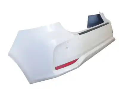 Second-hand car spare part rear bumper for toyota corolla (e21) hybrid style 140 cv / 103 kw oem iam references 521590z953  