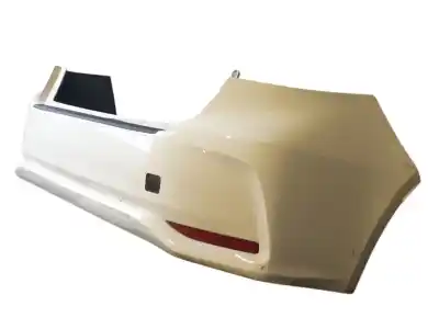 Second-hand car spare part rear bumper for toyota corolla (e21) hybrid style 140 cv / 103 kw oem iam references 521590z953  