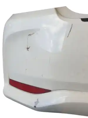 Second-hand car spare part rear bumper for toyota corolla (e21) hybrid style 140 cv / 103 kw oem iam references 521590z953  