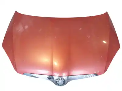 Peça sobressalente para automóvel em segunda mão CAPOT por SKODA FABIA (5J2 ) Young Referências OEM IAM 5J0823031A  