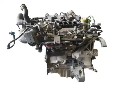 Pezzo di ricambio per auto di seconda mano MOTORE COMPLETO per FIAT TIPO II (357) FAM Easy Riferimenti OEM IAM 940B7000  