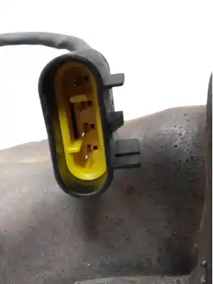 Tweedehands auto-onderdeel KATALYSATOR voor FIAT TIPO II (357) FAM Easy OEM IAM-referenties 0050529281  