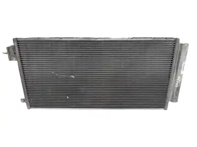 Tweedehands auto-onderdeel AIRCONDITIONING CONDENSOR / RADIATOR voor FIAT TIPO II (357) FAM LOUNGE OEM IAM-referenties 0052102801  