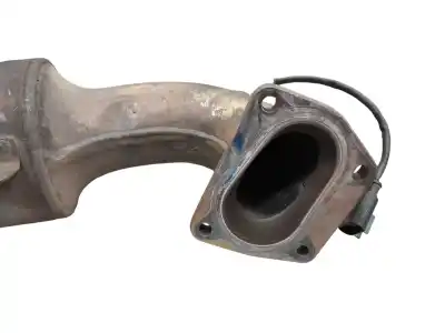 Tweedehands auto-onderdeel KATALYSATOR voor FIAT TIPO II (357) FAM LOUNGE OEM IAM-referenties 0050527957  