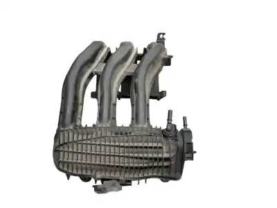 Peça sobressalente para automóvel em segunda mão COLETOR ADMISSÃO por PEUGEOT 208 Style Referências OEM IAM 9673063980  