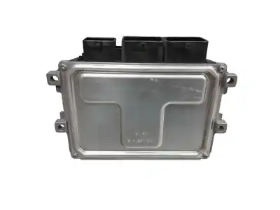 Peça sobressalente para automóvel em segunda mão centralina de motor uce por peugeot 208 style referências oem iam 9811545080