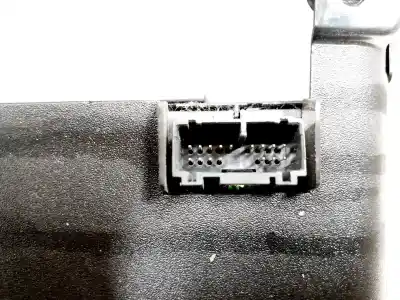 Second-hand car spare part climate control for volvo c70 cabriolet d5 momentum oem iam references 9262937