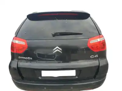 Pezzo di ricambio per auto di seconda mano portellone per citroen c4 picasso i monospace (ud_) 1.6 hdi riferimenti oem iam 8701w8