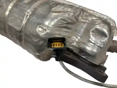 Peça sobressalente para automóvel em segunda mão catalisador por peugeot 208 style referências oem iam 9678127280