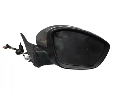 Peça sobressalente para automóvel em segunda mão espelho retrovisor direito por peugeot 208 style referências oem iam 232673078