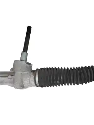 Pezzo di ricambio per auto di seconda mano CREMAGLIERA per FIAT NUOVA 500 (150) Lounge Riferimenti OEM IAM 51965673  