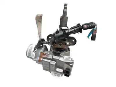 Pezzo di ricambio per auto di seconda mano PIANTONE DELLO STERZO per FIAT NUOVA 500 (150) Lounge Riferimenti OEM IAM 3822878401A  