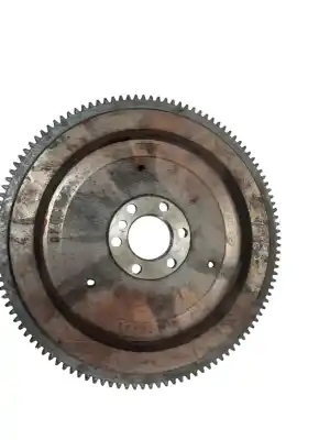 Pezzo di ricambio per auto di seconda mano KIT FRIZIONE per FIAT NUOVA 500 (150) Lounge Riferimenti OEM IAM 0071779128  