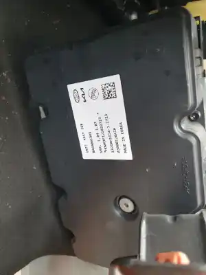 Pezzo di ricambio per auto di seconda mano ABS per KIA CEED SPORTSWAGON EMOTION 136 CV / 100 KW Riferimenti OEM IAM 58500CR010  