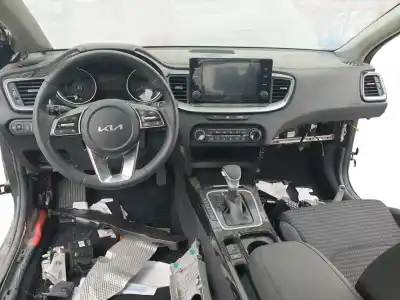 Pezzo di ricambio per auto di seconda mano KIT AIRBAG per KIA CEED SPORTSWAGON EMOTION 136 CV / 100 KW Riferimenti OEM IAM   