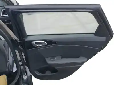 Pezzo di ricambio per auto di seconda mano PORTA POSTERIORE DESTRA per KIA CEED SPORTSWAGON EMOTION 136 CV / 100 KW Riferimenti OEM IAM 77004J7200  