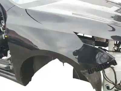 Pezzo di ricambio per auto di seconda mano PARAFANGO ANTERIORE DESTRO per KIA CEED SPORTSWAGON EMOTION 136 CV / 100 KW Riferimenti OEM IAM 66321J7000  