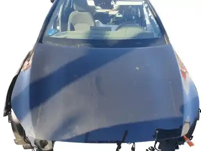 Peça sobressalente para automóvel em segunda mão CAPOT por KIA CEED SPORTSWAGON  Referências OEM IAM 66400J7000  