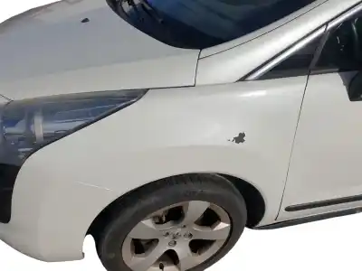 Peça sobressalente para automóvel em segunda mão  por PEUGEOT 3008  Referências OEM IAM 7840W9  