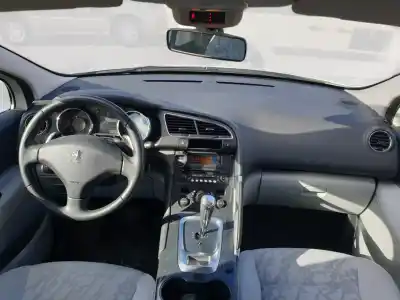 Peça sobressalente para automóvel em segunda mão KIT AIRBAG por PEUGEOT 3008 Style Referências OEM IAM 824713  