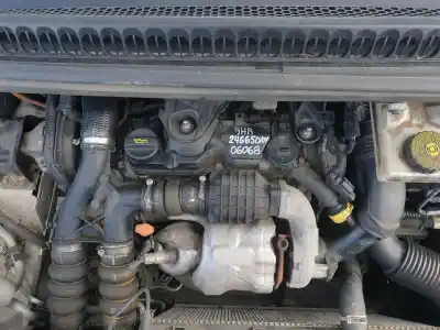 Peça sobressalente para automóvel em segunda mão MOTOR COMPLETO por PEUGEOT 3008 Style Referências OEM IAM 9HR  