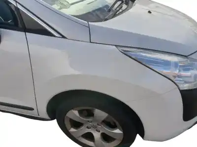 Peça sobressalente para automóvel em segunda mão  por PEUGEOT 3008  Referências OEM IAM 7841Z1  