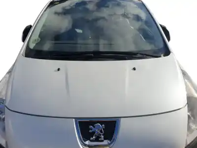 Peça sobressalente para automóvel em segunda mão CAPOT por PEUGEOT 3008 Style Referências OEM IAM 7901Q8  