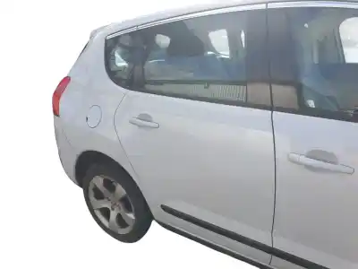 Peça sobressalente para automóvel em segunda mão PORTA DO AUTOMÓVEL TRASEIRA DIREITA por PEUGEOT 3008 Style Referências OEM IAM 9008V4  