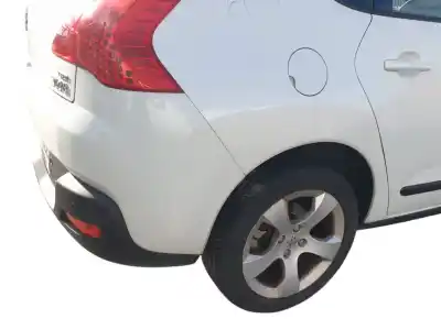 Peça sobressalente para automóvel em segunda mão PARA CHOQUES TRASEIRO por PEUGEOT 3008 Style Referências OEM IAM 7410JL  