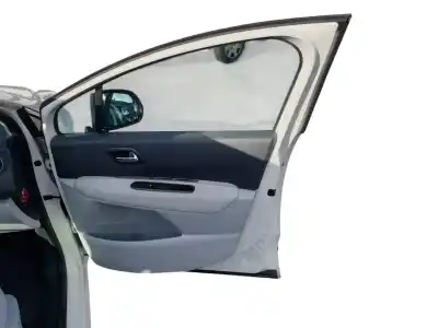 Peça sobressalente para automóvel em segunda mão PORTA DIANTEIRA DIREITA por PEUGEOT 3008 Style Referências OEM IAM 9004AV  