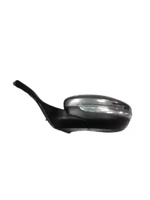 Peça sobressalente para automóvel em segunda mão espelho retrovisor esquerdo por peugeot 208 style referências oem iam 232673077