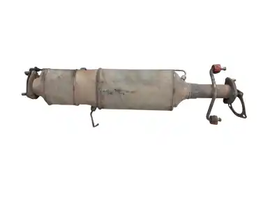 Second-hand car spare part Catalytic Converter for CHEVROLET CAPTIVA 2.2 VCDi LT 2WD 163 CV / 120 KW OEM IAM references 96629318  